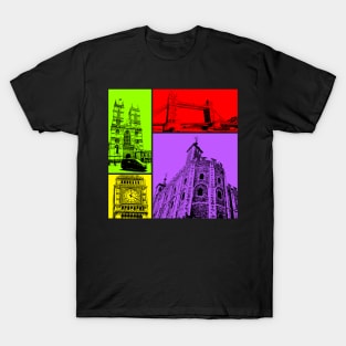 London Pop T-Shirt